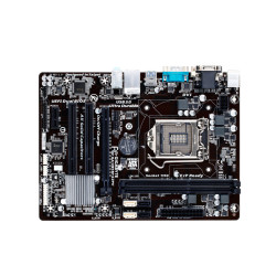 Gigabyte H81M-S2PV MotherBoard