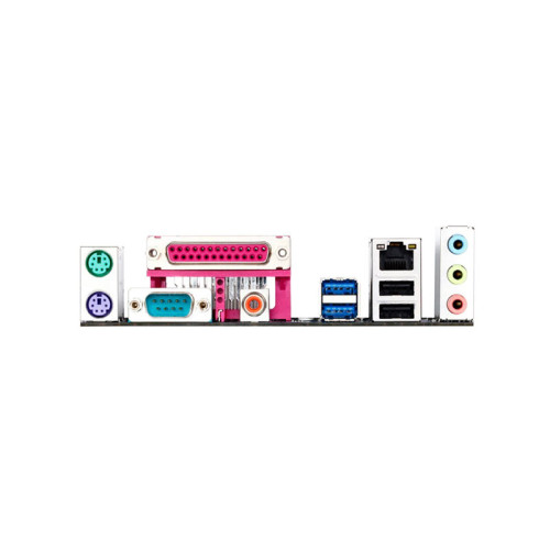 Gigabyte P61A-D3 MotherBoard Gigabyte P61A-D3 MotherBoard