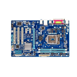 Gigabyte P61A-D3 MotherBoard
