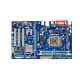 Gigabyte P61A-D3 MotherBoard Gigabyte P61A-D3 MotherBoard