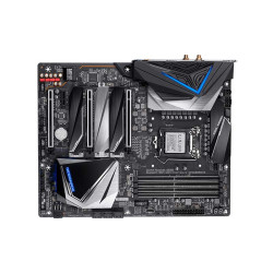 مادربرد گیگابایت Gigabyte Z490 VISION D