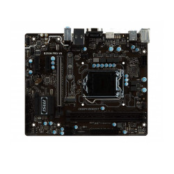مادربرد ام اس آی MSI B250M PRO-VH
