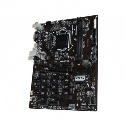 مادربرد ام اس آی MSI B360-F PRO