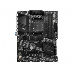 مادربرد ام اس آی MSI B550-A PRO