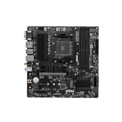 مادربرد ام اس آی MSI B550M PRO-VDH WIFI