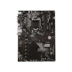 مادربرد ام اس آی MSI H310-A PRO