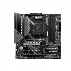 مادربرد ام اس آی MSI MAG B550M MORTAR