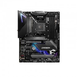 مادربرد ام اس آی MSI MPG B550 GAMING CARBON WIFI