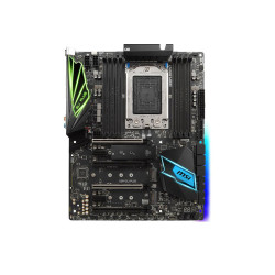 مادربرد ام اس آی MSI X399 SLI PLUS