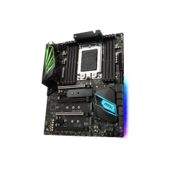 مادربرد ام اس آی MSI X399 SLI PLUS