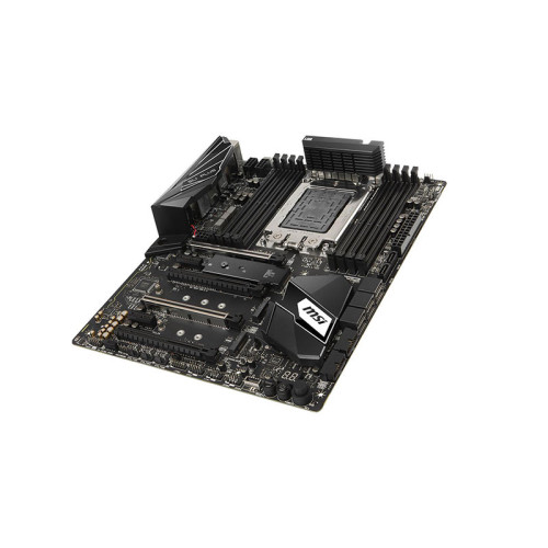 مادربرد ام اس آی MSI X399 SLI PLUS مادربرد ام اس آی MSI X399 SLI PLUS