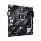 مادربرد کامپیوتر PRIME H410M-K R2.0 ایسوس با فرم فاکتور Matx عرضه شده و به 2 اسلات رم از نوع DIMM مجهز است.