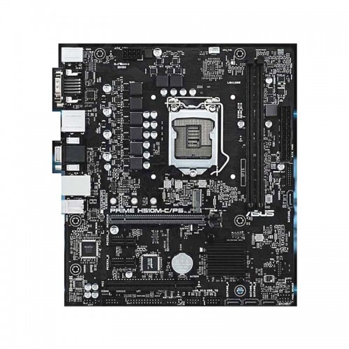 مادربرد ایسوس Asus PRIME H510M-C/PS