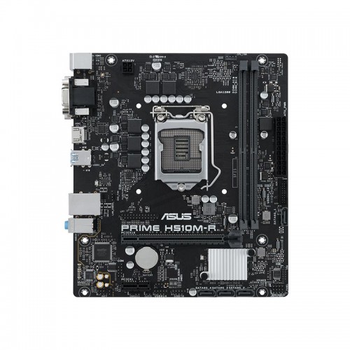 مادربرد ایسوس Asus PRIME H510M-R-SI