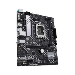 مادربرد ایسوس ASUS PRIME H610M-A D4