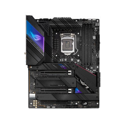 مادربرد ایسوس Asus ROG STRIX Z590-E GAMING WIFI