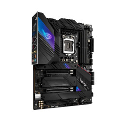 مادربرد ایسوس Asus ROG STRIX Z590-E GAMING WIFI