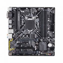 مادربرد گیگابایت Gigabyte B365M D3H