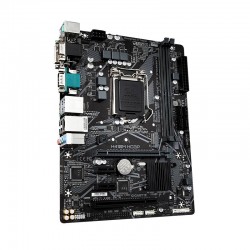 مادربرد گیگابایت Gigabyte H410M HD3P (rev. 1.1)