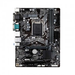 مادربرد گیگابایت Gigabyte H410M HD3P (rev. 1.1)