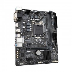 مادربرد گیگابایت Gigabyte H410M S2H V3 (rev 1.3)