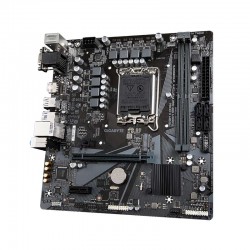 مادربرد گیگابایت Gigabyte H610M H DDR4 (rev. 1.0)