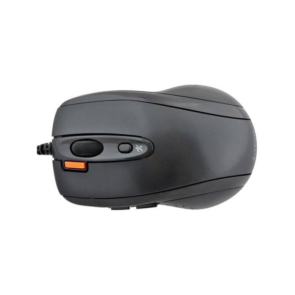 قیمت، خرید و مشخصات فنی ماوس بی سیم ای فورتک A4Tech N-70FX