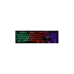 کیبورد با سیم بیاند Beyond BK-7100 RGB