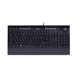 کیبورد باسیم بیاند Beyond BK-8700