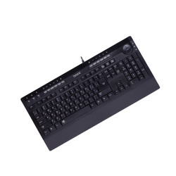 کیبورد باسیم بیاند Beyond BK-8700