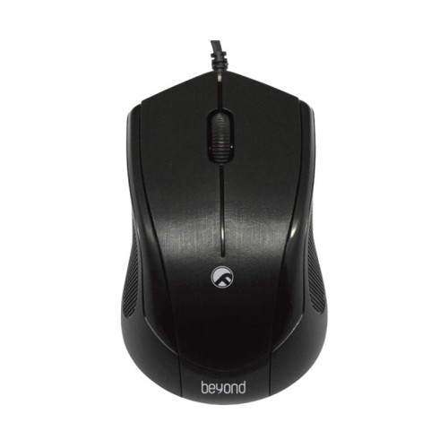ماوس با سیم بیاند Beyond BM-1212 خرید ماوس بیاند BM-1212