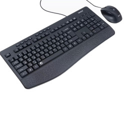 کیبورد و ماوس با سیم بیاند Beyond BMK-9200