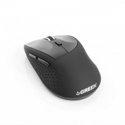 ماوس بی سیم گرین Green GM-501W