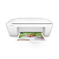 پرینتر جوهر افشان سه کاره اچ پی HP DeskJet 2131