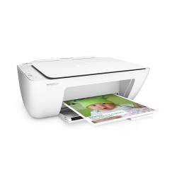 پرینتر جوهر افشان سه کاره اچ پی HP DeskJet 2131