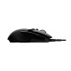 ماوس گیمینگ لاجیتک Logitech G903 Lightspeed ماوس لاجیتک Logitech G903 Lightspeed قابلیت جداسازی چهار دکمه کناری از بدنه را دارد و افکت و رنگ نورپردازی این ماوس قابل تنظیم است.