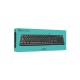 کیبورد با سیم لاجیتک Logitech K120