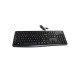 کیبورد با سیم لاجیتک Logitech K120