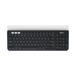 کیبورد بی سیم لاجیتک  Logitech K780 Multi-Device