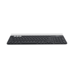 کیبورد بی سیم لاجیتک  Logitech K780 Multi-Device