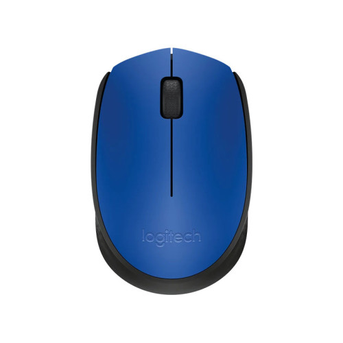 ماوس بی سیم لاجیتک Logitech M171