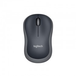 ماوس بی سیم لاجیتک Logitech M185