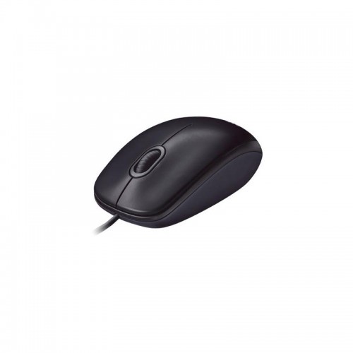 ماوس با سیم لاجیتک Logitech M90