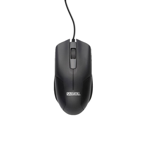 کیبورد و ماوس با سیم سادیتا Sadata SKM-1655 کیبورد و ماوس با سیم سادیتا Sadata SKM-1655
