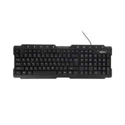 کیبورد باسیم تسکو TSCO TK 8009