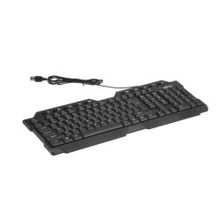 کیبورد باسیم تسکو TSCO TK 8009