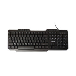 کیبورد باسیم تسکو Tsco TK 8019