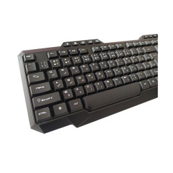 کیبورد باسیم تسکو Tsco TK 8019