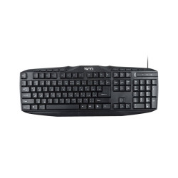 کیبورد باسیم تسکو TSCO TK 8020