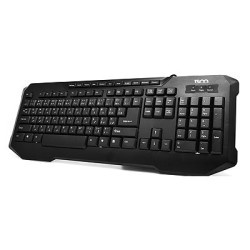کیبورد باسیم تسکو TSCO TK 8026